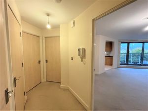 Hallway- click for photo gallery